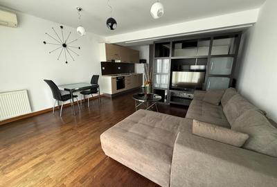 Studio spațios de 50 mp în complexul rezidențial InCity – Calea Dudești - 1