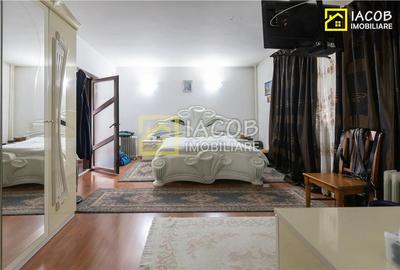 Casa S+P+1+M in localitatea Savinesti, jud. Neamt - 17