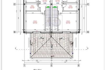 Duplex premium -  asfalt - personalizare interioara - 10