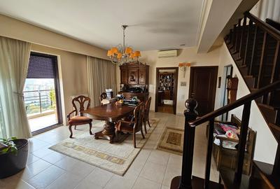 Penthouse - Barbu Vacarescu - 5