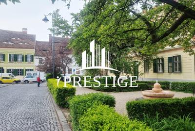 Apartament cu 3 camere, mobilat în Ultracentral