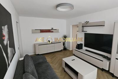 2 Camere de inchiriat | Tineretului | Metrou | 50mp | Modern - 10
