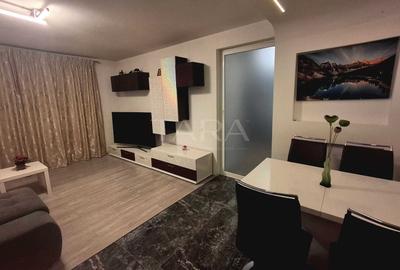 Apartament spațios cu posibilitate de recompartimentare. - 3