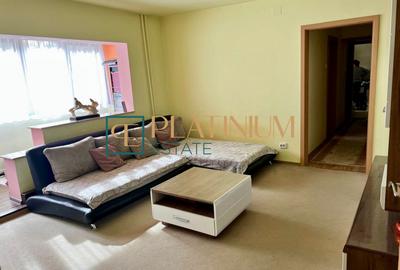 P4830 Apartament semidecomandat cu 3 camere in zona Girocului/Spitalul Judetean - 2