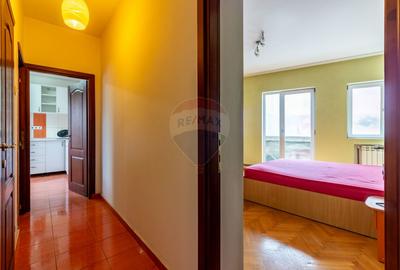 Apartament cu 2 camere fără risc seismic Dorobanți necesită renovare - 6