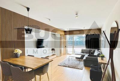 Apartament 2 camere, 65 mp, bloc nou, Scala Residence - 5