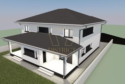 Duplex spațios cu 4 camere | Mosnita Noua | Lidl - 2