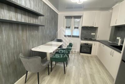 Apartament 2 camere, de închiriat,garaj,centrala proprie, zona Unirii - 2