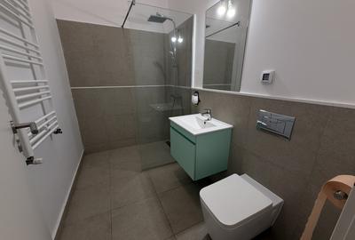 Apartament de 3 camere, 72 mp, centrala, terasa, Marmura Residence - 7