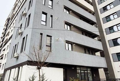 Tatarasi - Solumnia, 2 camere premium, disponibil imediat, Parcare Subterana - 12