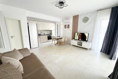 Apartament modern cu 2 camere si terasa | Giroc | Future Residence - 3