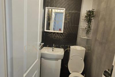 4 Camere Et.4/4 Bloc Reabilitat | Metrou Raul Doamnei - 11