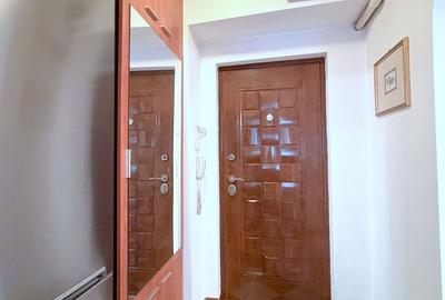 2 camere vedere Parcul Circului - parter | Lacul Tei-Barbu Vacarescu - 8