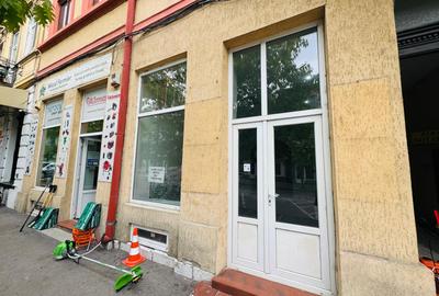 Spatiu comercial in zona Centrala - 40 mp Utili -RED LINE IMOBILIARE - 7