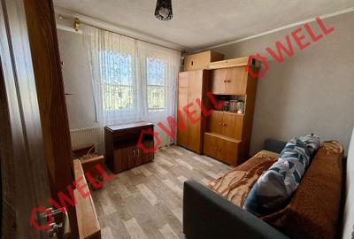 Apartament cu 3 camere de vânzare în Târgu Secuiesc, pe strada 1 Decembrie 1918! - 4