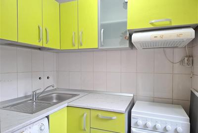 Apartament 2 camere, Paco-Aleea Caminului, et 1 - 1
