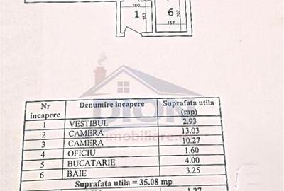 APARTAMENT SUPERB 2 CAM, OLTENITEI PIATA SUDULUI - 8