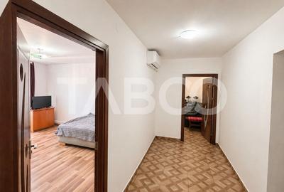 Apartament 3 camere 76 mpu +loc de parcare zona Terezian Sibiu - 6