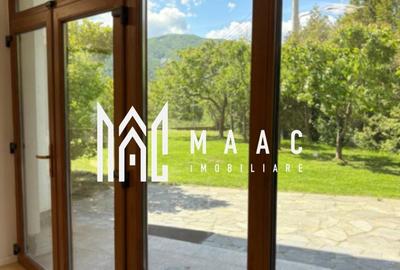 Casă premium în Cisnădioara | 280 mp utili | Teren 1300 mp | 4 dorm - 11