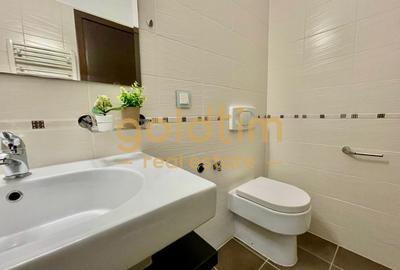 ASMITA GARDEN/PARCARE SUBTERANA /SPATII GENEROASE - 5