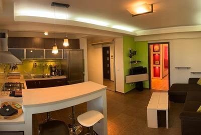 Apartament ultracentral 2 camere - 10