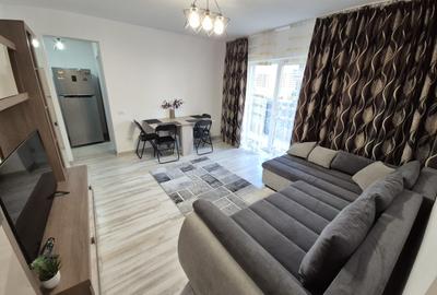 Apartament 2 camere, etaj 1, decomandat, parcare inclusa, zona Teilor - 2