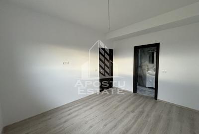 Duplex situat Central cu 4 camere si 3 bai in Mosnita Noua - 23