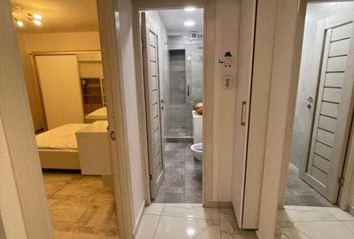 De Inchiriat Apartament 2 camere renovat, modern, Nerva Traian - 4