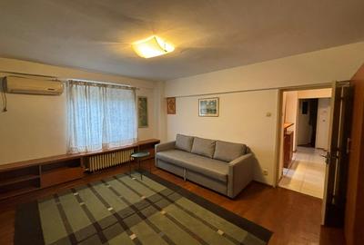Apartament vesel si colorat la Natiunile Unite - 7