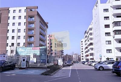 Apartament mobilat etajul 2 cu 2 camere parcare Doamna Stanca - 1