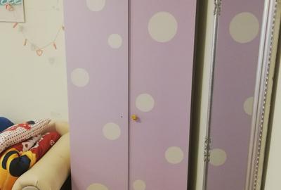 Vand apartament 3 camere amenajat - 8