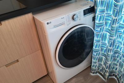 Apartment 2 camere Copou bloc nou 400 e - 9