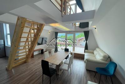 Complex case Breaza A Frame , priveliste frumoasa,pret redus - 4