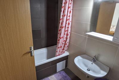 Apartament de vânzare, 1 cameră, 42 mp, Mănăștur zona Piața Flora - 8