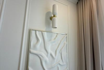 Apartament NOU LUXURY prima inchiriere - Erou Iancu Nicolae - 4 camere - piscina - 22