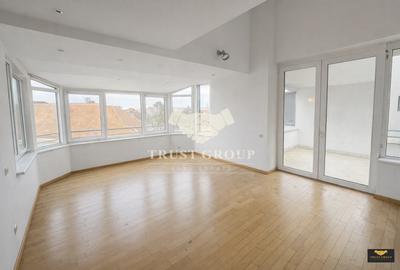 Penthouse tip Duplex 3 camere | Garaj dublu | Arcul de Triumf | Clucerului - 3