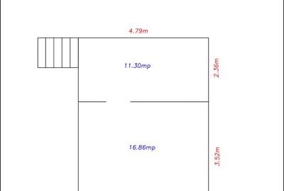 Vila splendida interbelica in inima Brasovului - 10