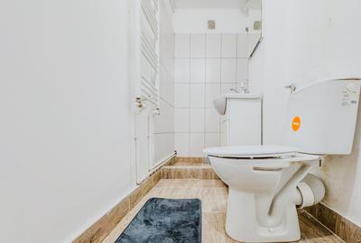 Studio de 35 m2 utili| zona centrală/Horea - 8