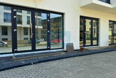 Spatiu Comercial - Birouri - Showroom, 200 mpu, zona D-na Stanca!!! - 2