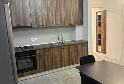 Apartament Floreasca Prima Vista - 1