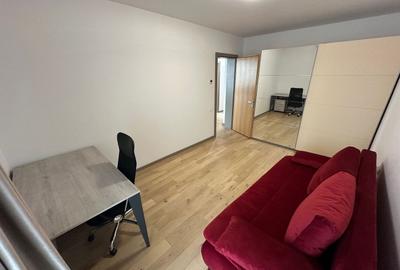 Apartament bloc nou 4 camere - parcare subterana - 12