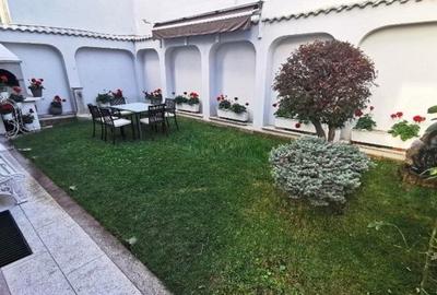 Vila Floreasca D+P+1E+M - 1