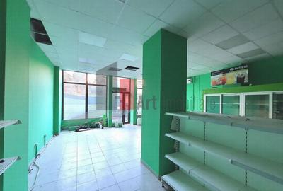 Spatiu comercial de inchiriat in zona Centru Vechi/Centru Istoric - 1