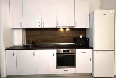 Apartament de 2 camere, modern, decomandat, centrala, pet friendly, zona Berceni - 3