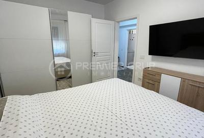 Bloc nou! Apartament 2 camere 55mp, Tătărași - Kaufland, CT - 4