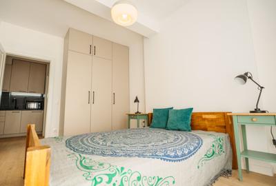 Apartament Ultracentral | 2 Camere | Prima Închiriere | Parca - 12