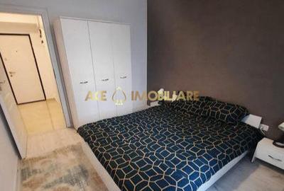 Apartament cu 2 camere decomandat, mobilat în 13 Septembrie
