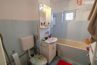 COMISION 0% Apartament cu 3 camere de vanzare in zona Soarelui - 16