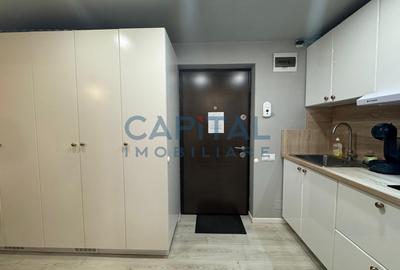 FARA COMISION! Apartament premium de vanzare, zona OMV, EUROPA - 7
