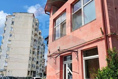 Spațiu comercial modern 160mp de închiriat în zona Aurel Vlaicu - 17